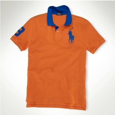 wholesale Ralph Lauren Men polo shirts No. 1256